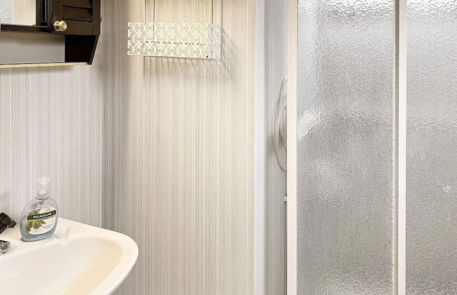 6 Person Holiday Home in Orno - Photo 9