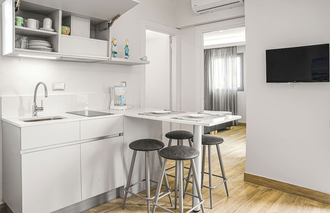 Sergiani Garden - Photo 18