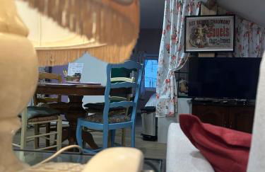 Chez Monica - Photo 9