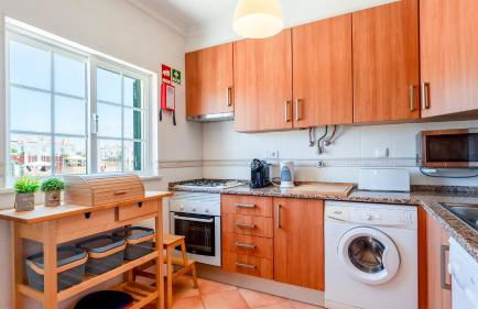 Serene Duplex House With Patio by LovelyStay - Foto 10