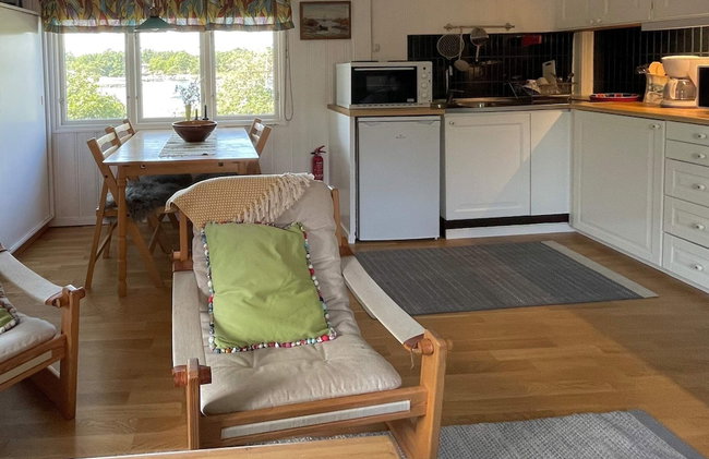 9 Person Holiday Home in Figeholm - Foto 9