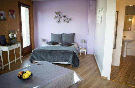 Studios étape du Lac - Foto 22