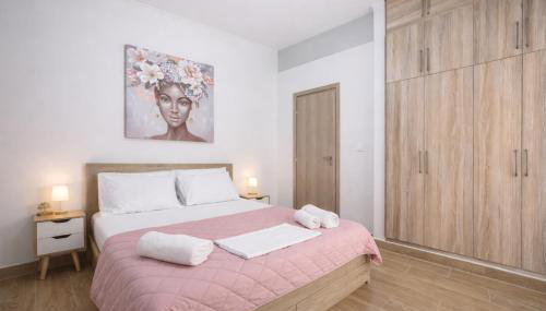 Luxurious Penthouse Hilton Area - DiPeJo Athens - Foto 5