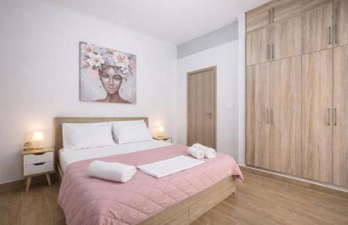 Luxurious Penthouse Hilton Area - DiPeJo Athens - Foto 5