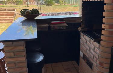 Sítio Bela Vista - Foto 7