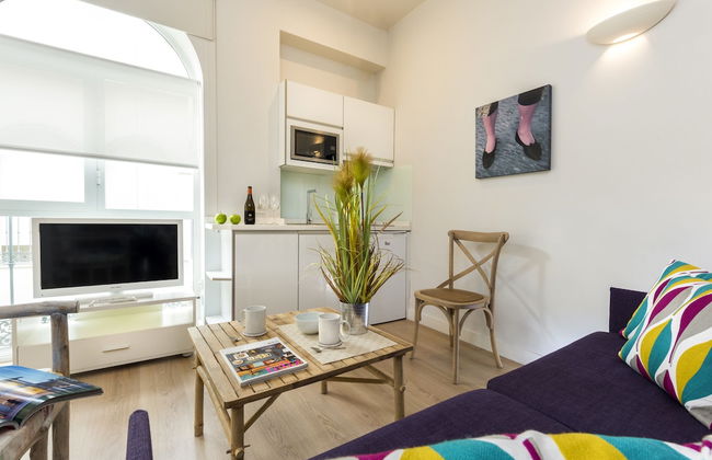 Suites Sevilla Plaza Apartamentos - Foto 15