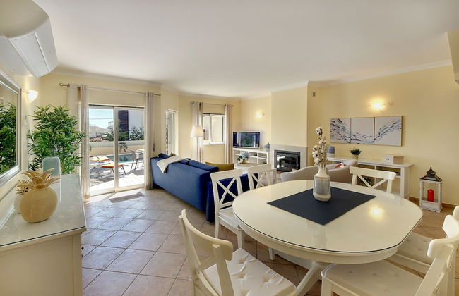 Eagle Eye Villa - Foto 18