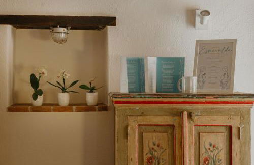 Esmeralda B&B - Foto 41