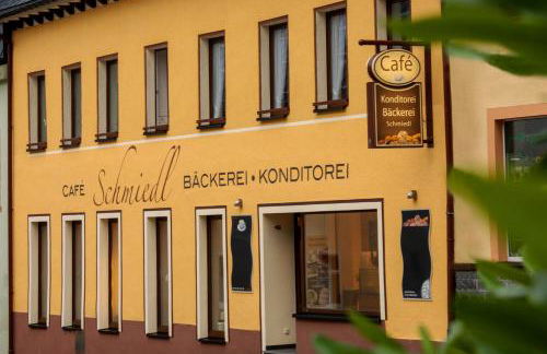 Appartements Gahler - Kurort Oberwiesenthal - Foto 16