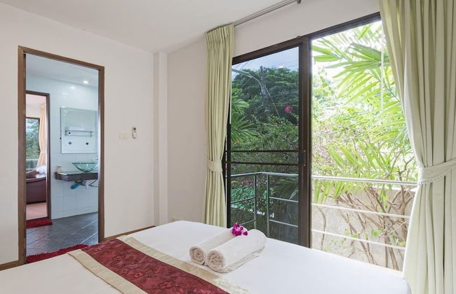 Mountain Sea View Luxury Apartments - Photo 21