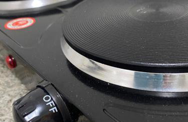 Apartamento completo e central! Casa Joana! - Foto 12