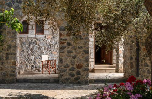 Aura Traditional Apartment - Foto 1