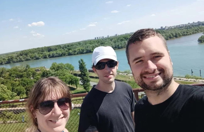 Free tour por Belgrado - Foto 4