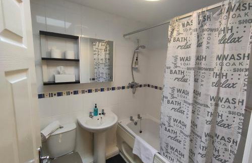 Landau House - Foto 24