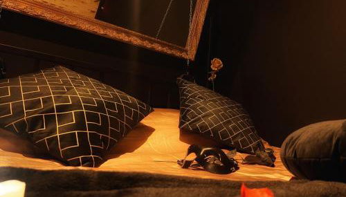 Love Room Fantasme 50 Nuances - Foto 2