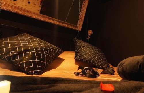 Love Room Fantasme 50 Nuances - Photo 2