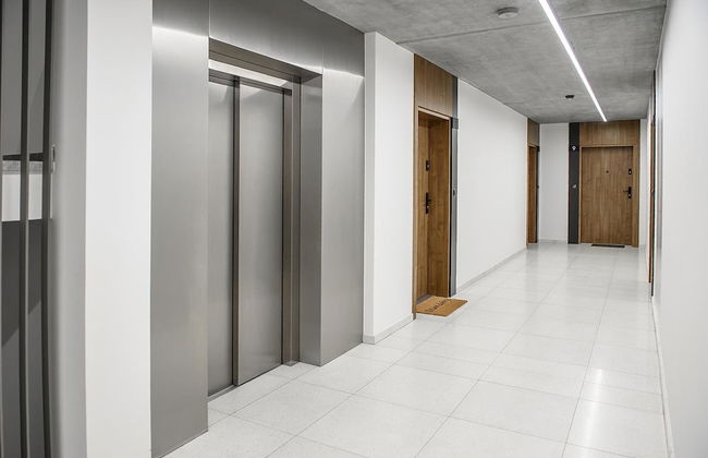 Puck Azure Sea Resort by Renters - Photo 14