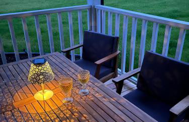 Domy nad Strugą - jacuzzi, las, wieś, rowery, kajaki - Foto 35