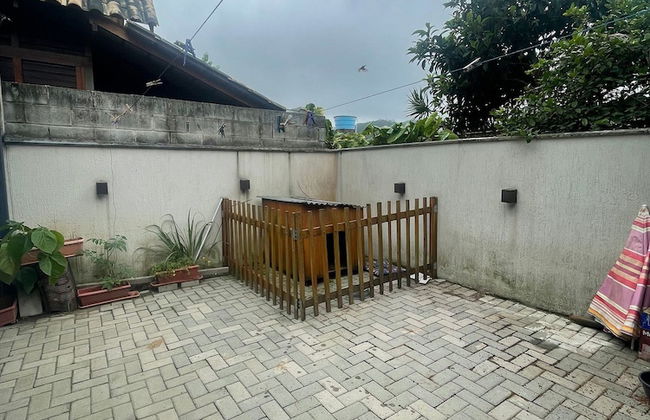 Casa Brisa do Mar - Piscina e Conforto - Foto 24