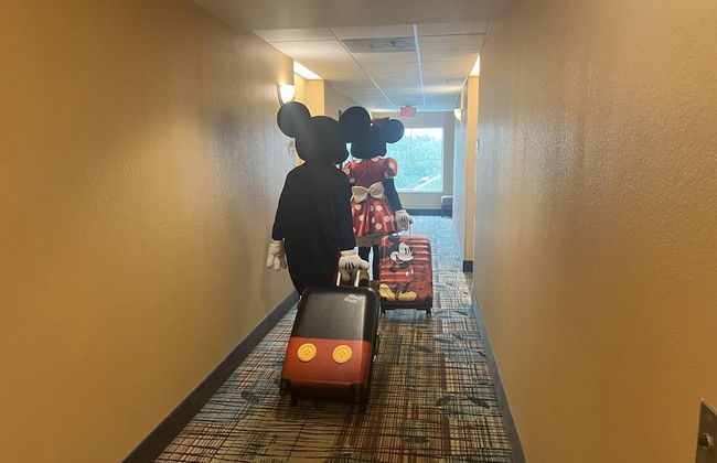 Lake Buena Vista Suite 2 Queens - Foto 63