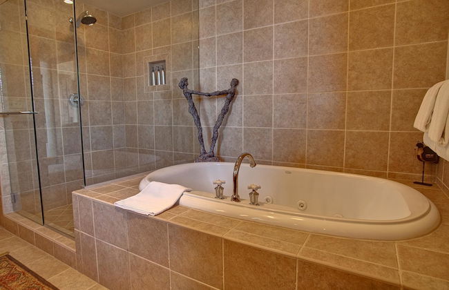 Teton Private Residences - Foto 52