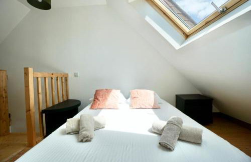 Villa Anne - 500m de la mer - SPA - Foto 9