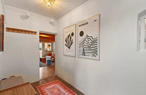 Restored Casita Big Views Walk to Plaza - Foto 20
