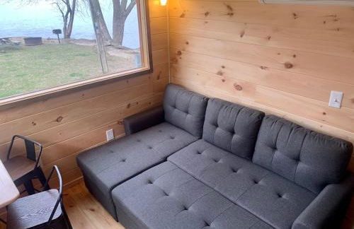 Riverbottom - Tiny Home 2 - Photo 10