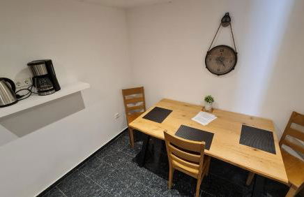 Handwerkerwohnung-Monteurunterkunft - Foto 16