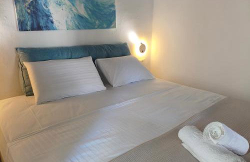 To Kamnaki - beachfront apartment in Mykonos town - Foto 25