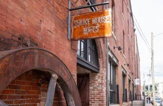 Stylish Loft | Shockoe Bottom | Walk to Canal - Foto 46