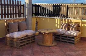 La terrazza - Foto 24