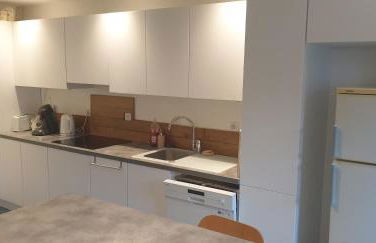 Magnifique appartement rénové avec terrasse - Foto 23