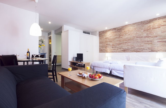 Inside Barcelona Apartments Sants - Foto 3