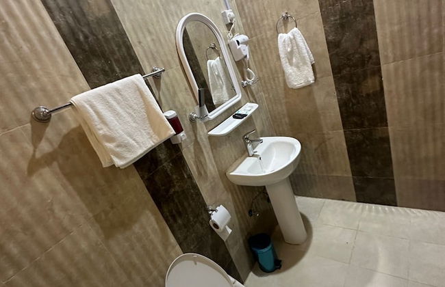 Luluat Althuraya Serviced Apartments - Foto 8