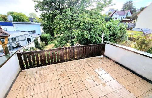 Modern 6-Bedroom Apartment with Rooftop Terrace, free Wi-Fi and Parking- MND01 - Foto 18