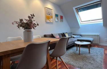 Aura Oviedo,Atico con garaje 604C by R2R Consulting - Foto 1