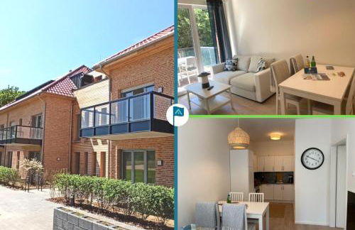 Wohnen am Südstrand - Ferienwohnung 1 5 - Foto 1