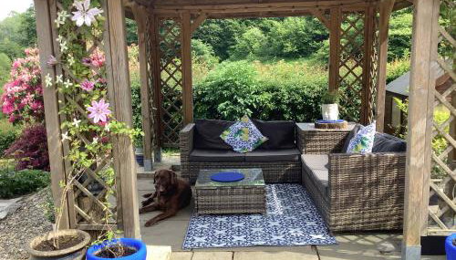 Ty Twt - complete holiday home - Foto 2