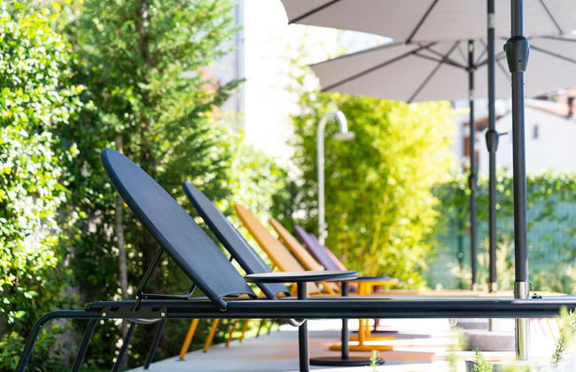 Villa Lastva is a Five Star Seafront Luxury Villa With Privite Pool - Foto 62