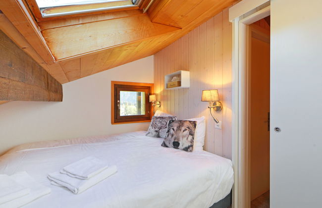 Les Petites Maraîches 132/389 - Foto 9