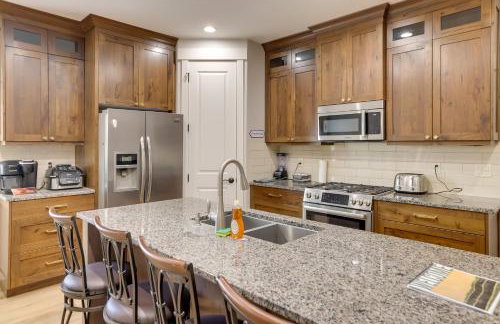 Toquerville Home with Mtn Views, Near State Parks! - Foto 10