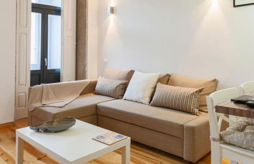 BO - Bolhão Apartments - Foto 46