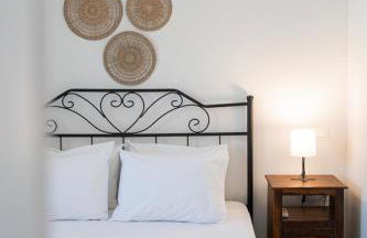 Helios Panormos Apartment - Foto 36