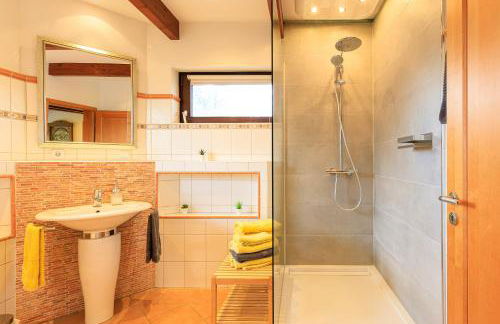 Ferienwohnung Isabella am Möhnesee - Foto 11