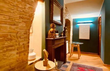 Vermaaten Boutique Suites Amber - Foto 26