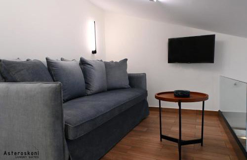 Asteroskoni Luxury Suites - Foto 10