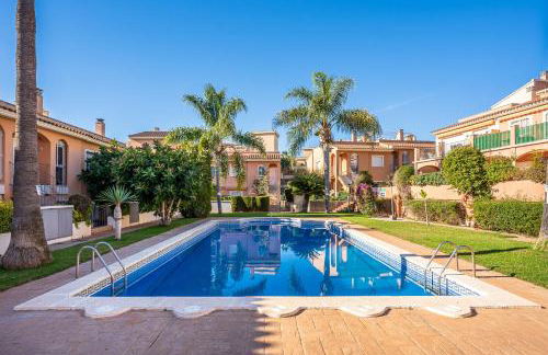 SUNSET CAMBRILS - Foto 23