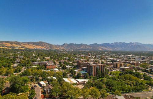 Charming Renovated Capitol Hill House - SLC - Foto 62