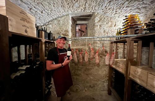 Podere Vecci - Foto 80